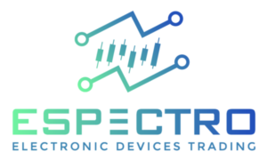 Espectro Logo