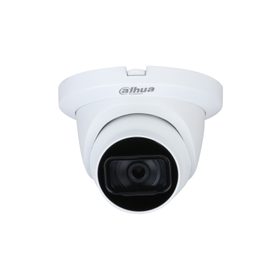 Dahua Dome Cameras